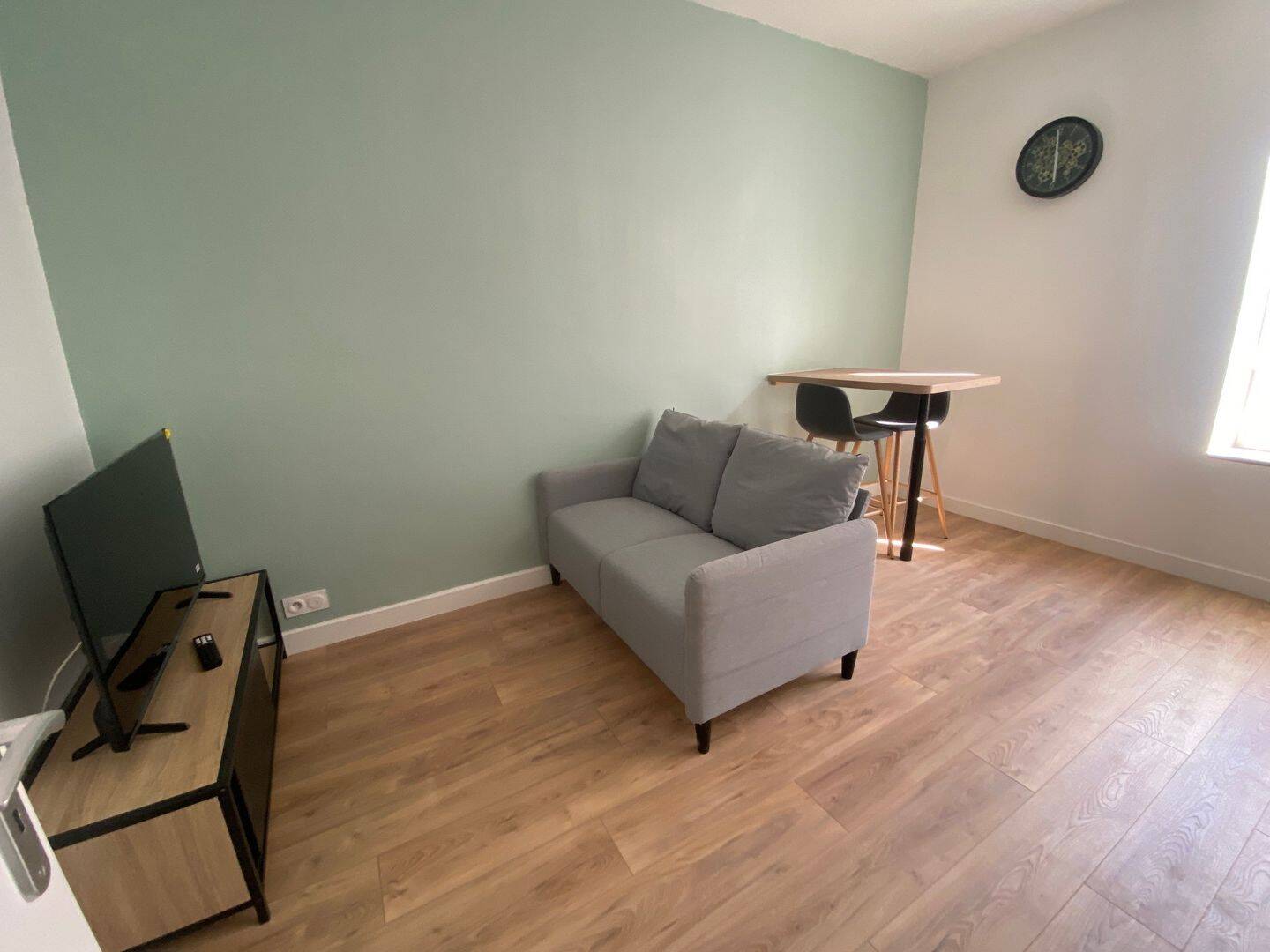 Appartement 2 pièces 31 m² · à Fougères · 30,9 m² · 560 €/mois