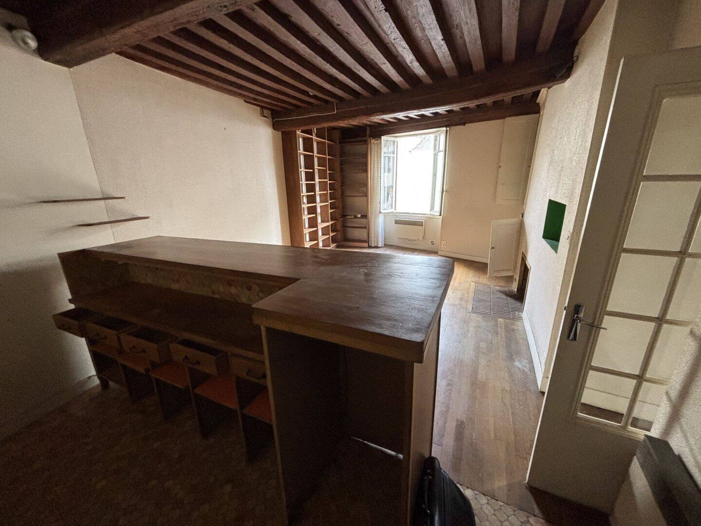 Maison 5 pièces 96 m² · à Charolles · 96 m² · 81 500 €