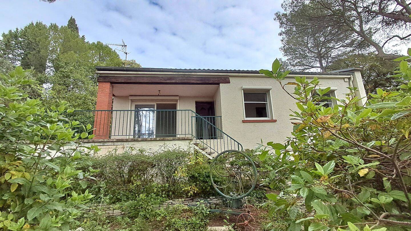 Maison 4 pièces 86 m² · à Clapiers · 86 m² · 510 000 €