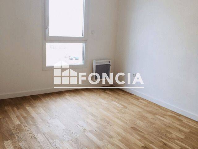 Appartement 2 pièces 44 m² · à Lens · 44,1 m² · 655 €