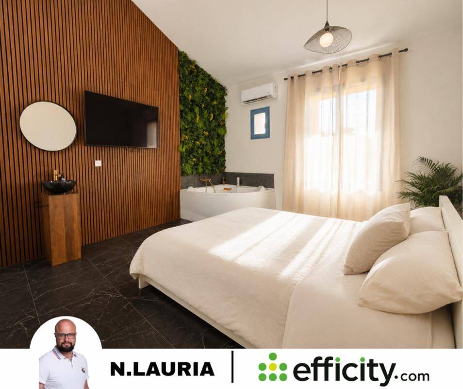Maison 2 pièces 45 m² · à La Tour-d'Aigues · 45 m² · 150 000 €