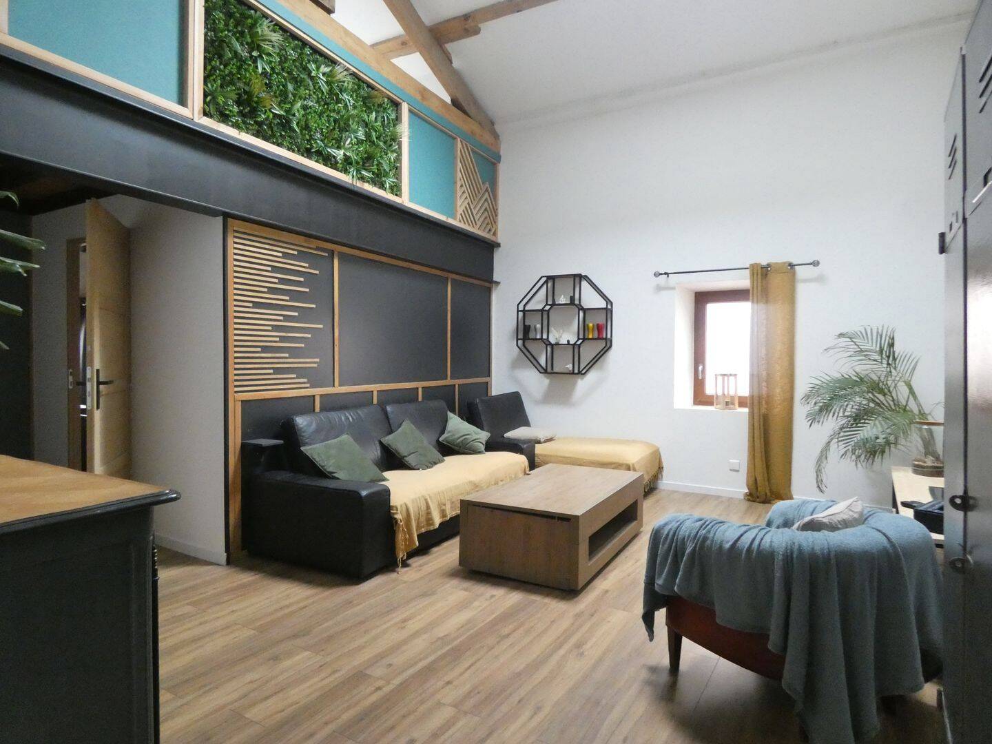 Appartement 3 pièces 96 m² · à Cendras · 96 m² · 920 €