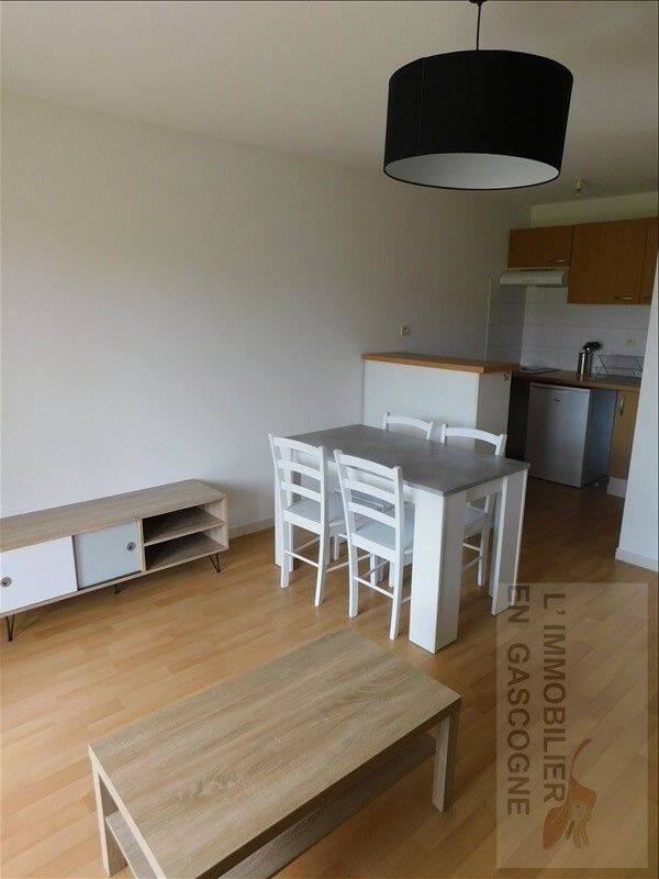 Appartement 2 pièces 34 m² · à Auch · 34 m² · 490 €/mois