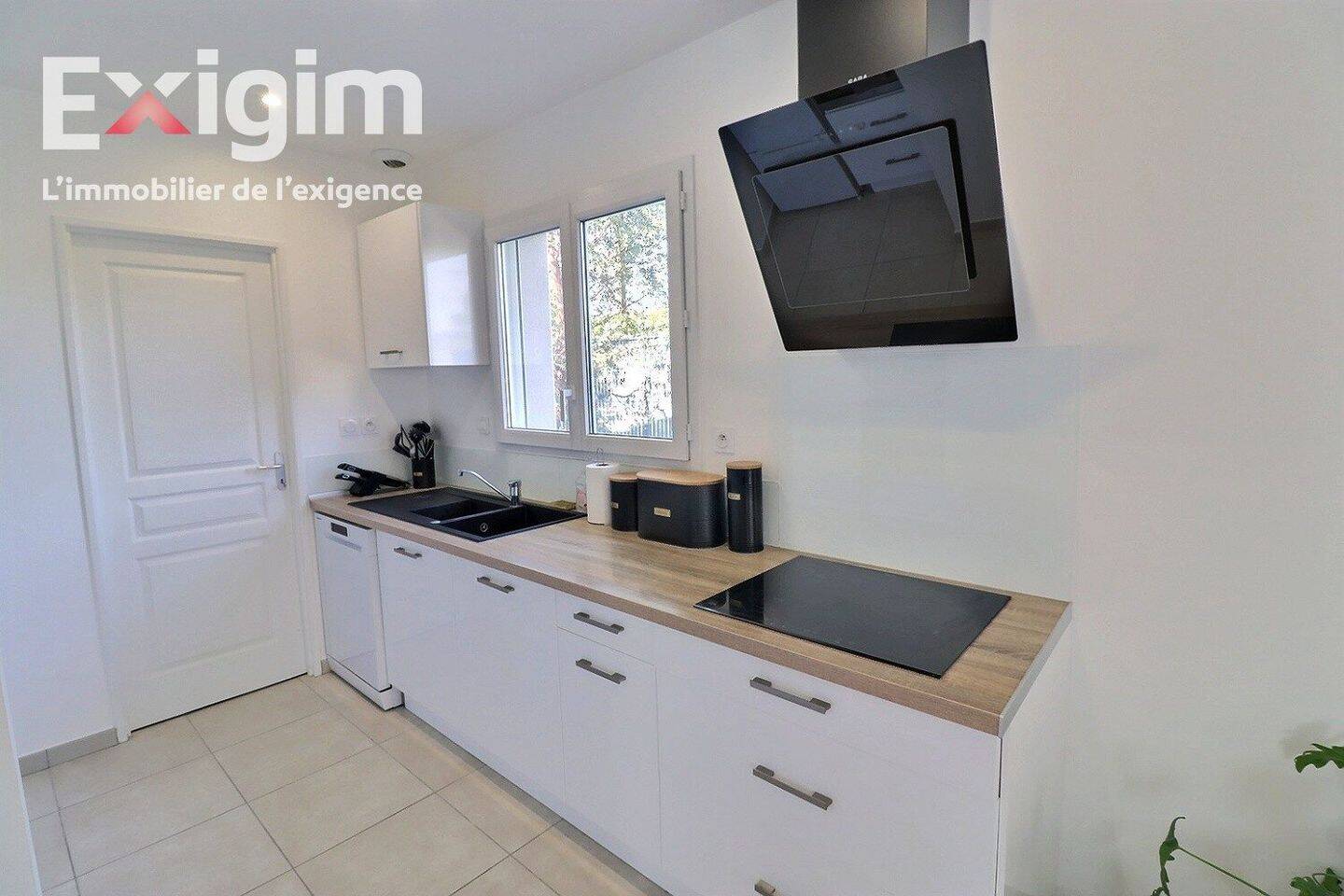 Maison 5 pièces 85 m² · à Saint-Péray · 85 m² · 1 350 €