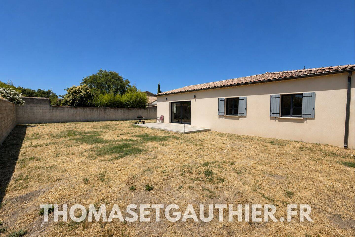 Maison 4 pièces 118 m² · à Pernes-les-Fontaines · 118 m² · 389 000 €