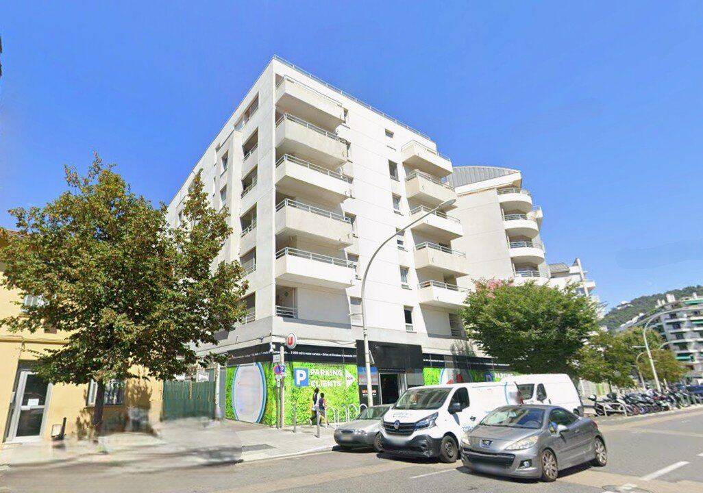 Appartement 1 pièce 19 m² · à Nice · 19 m² · 75 000 €