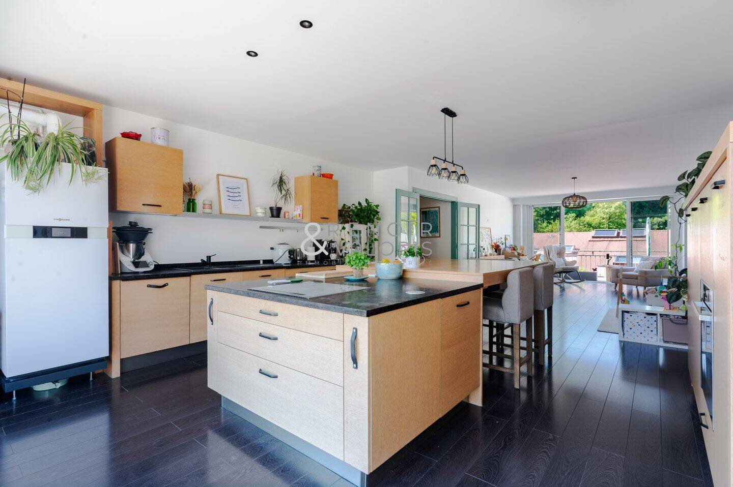Appartement 4 pièces 127 m² · à Laxou · 127 m² · 300 000 €