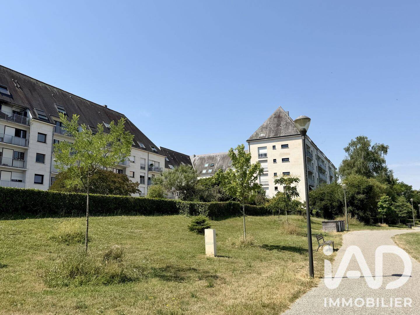 Appartement 5 pièces 97 m² · à Tours · 97 m² · 150 000 €