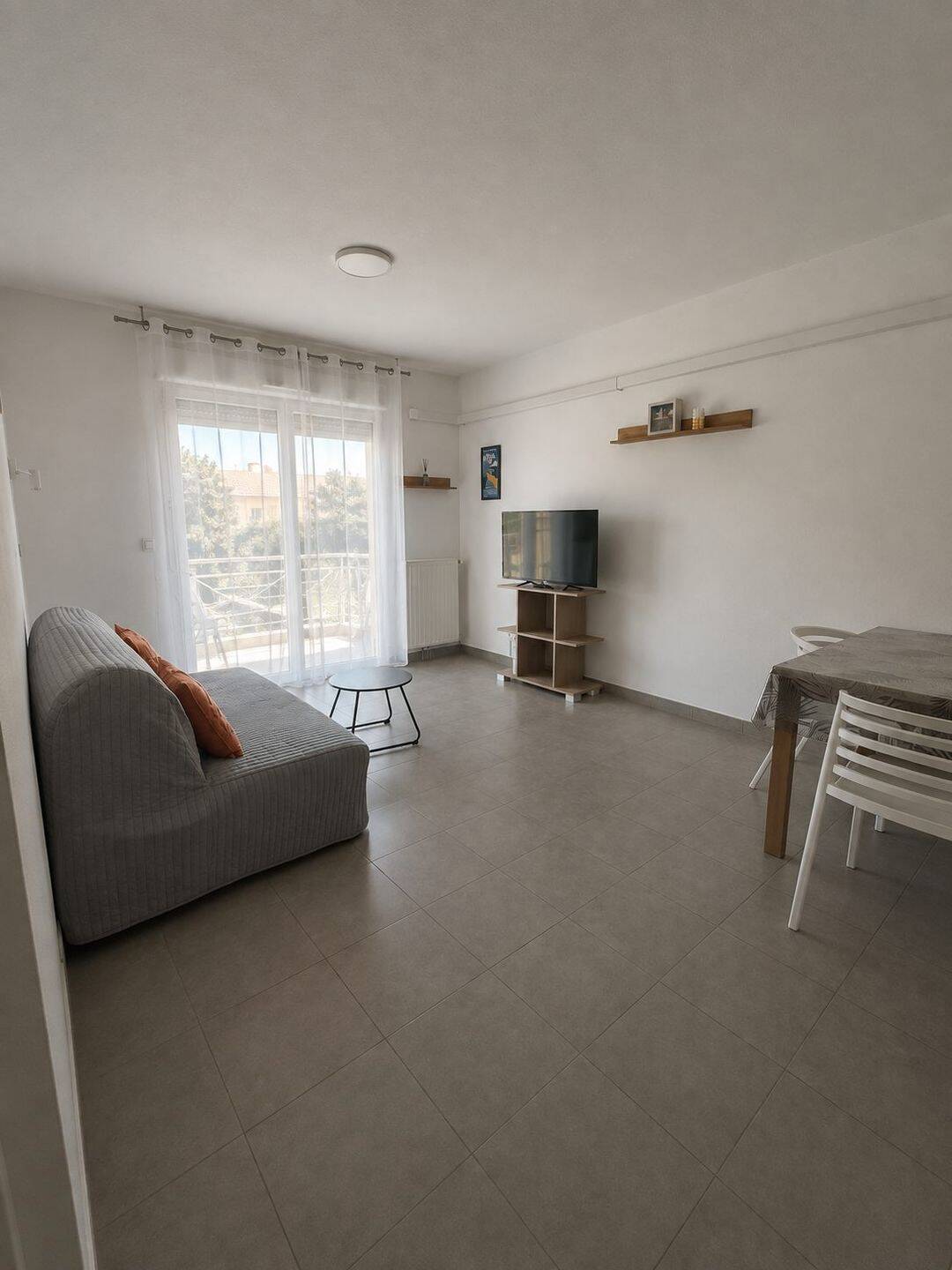 Appartement 2 pièces 35 m² · à Juvignac · 35,1 m² · 750 €