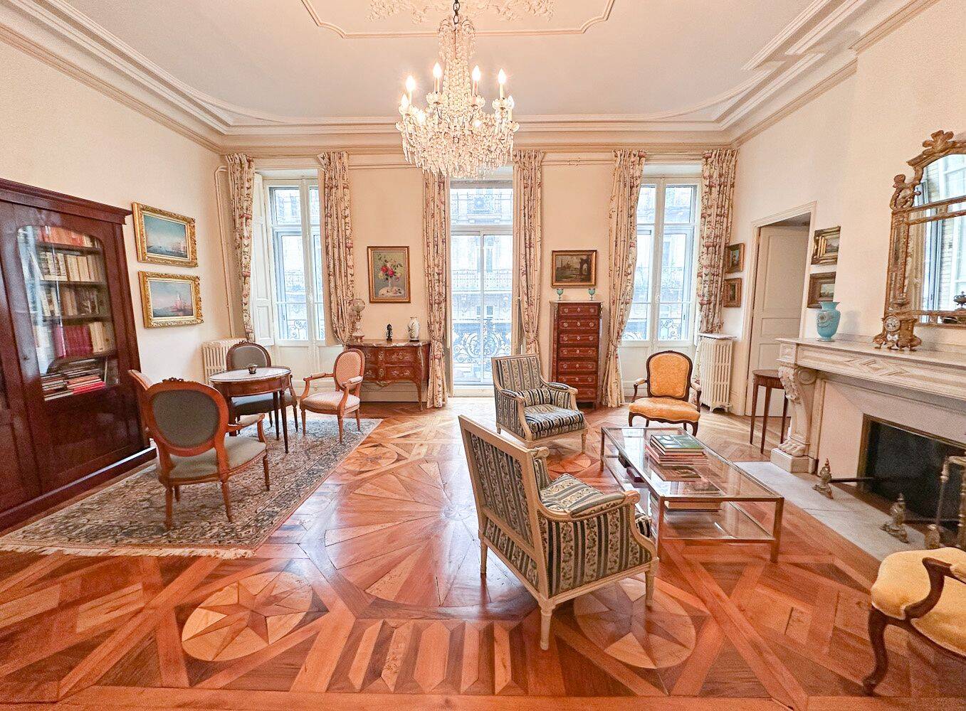 Appartement 6 pièces 187 m² · à Toulouse · 187 m² · 810 000 €