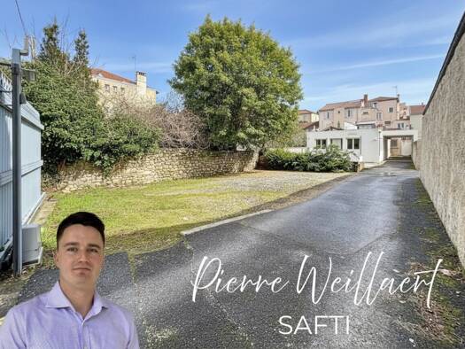 Local commercial à vendre 180 000 € 231 m² de surface de vente Centre-Historique Romans-sur-Isère 26100