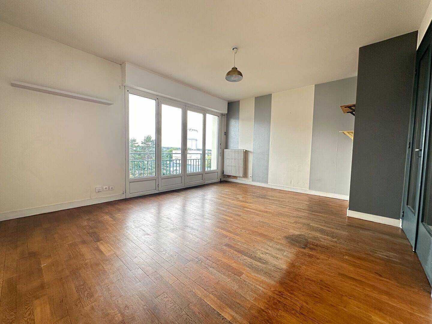 Appartement 2 pièces 53 m² · à Blois · 53,3 m² · 92 500 €