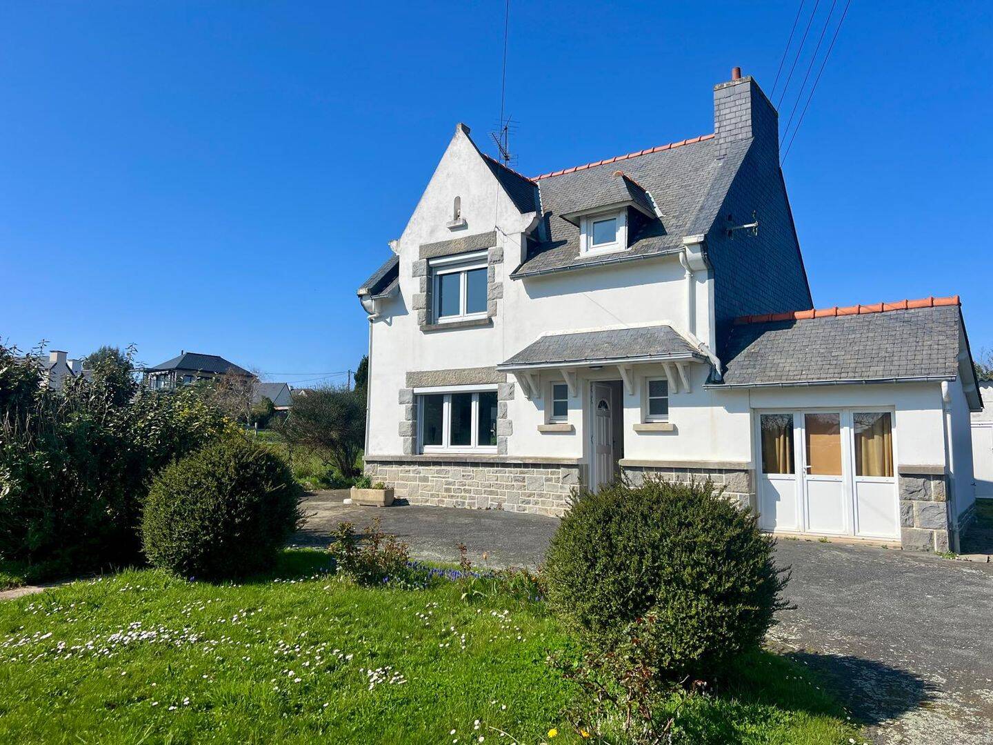 Maison 4 pièces 75 m² · à Saint-Cast-le-Guildo · 74,5 m² · 355 000 €