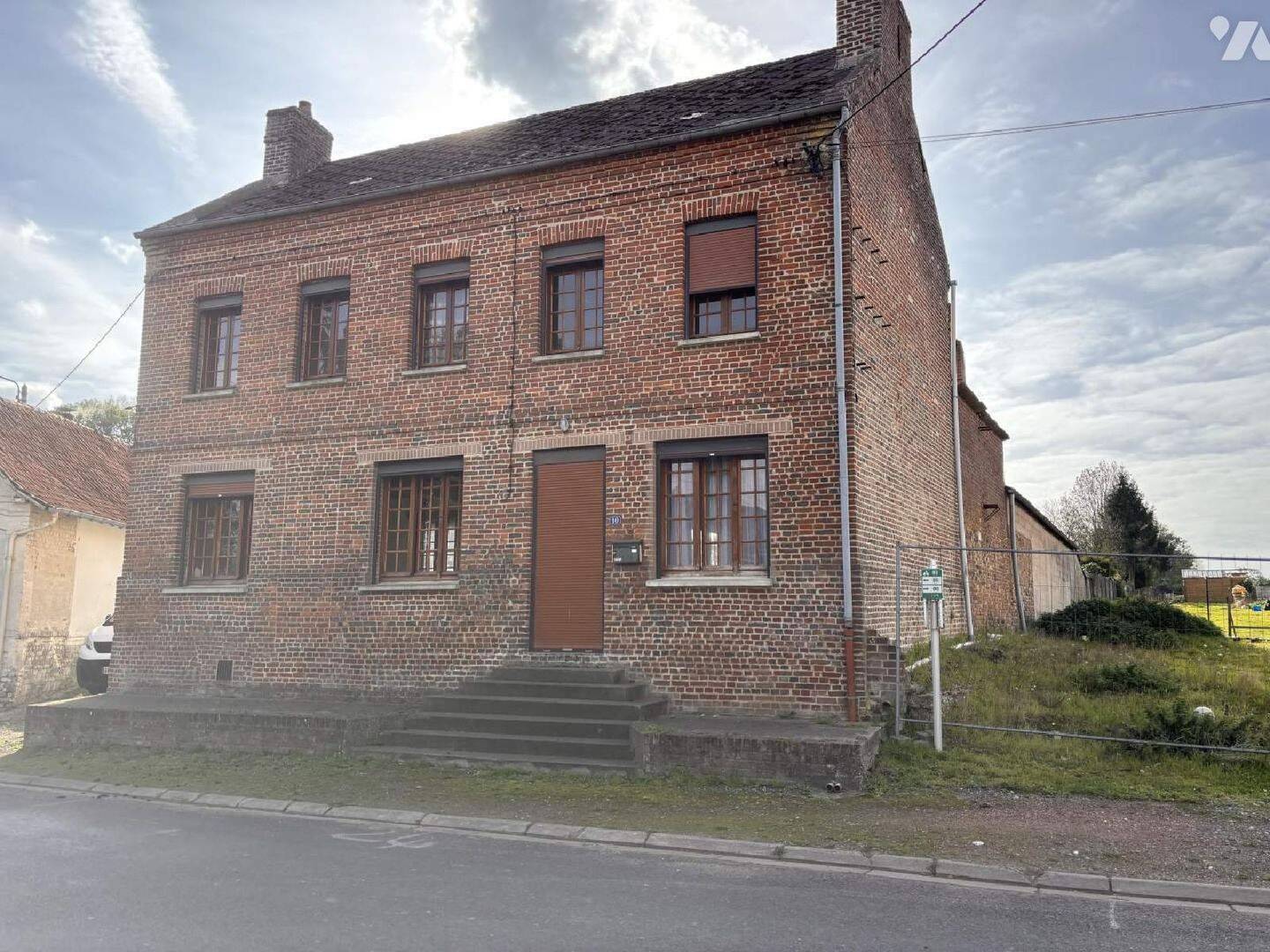Maison 7 pièces 151 m² · à Gueschart · 151 m² · 179 000 €