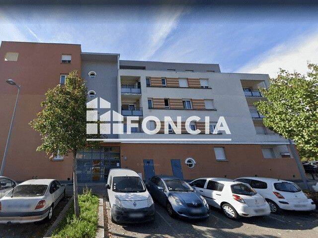 Appartement 1 pièce 26 m² · à Échirolles · 25,9 m² · 563 €