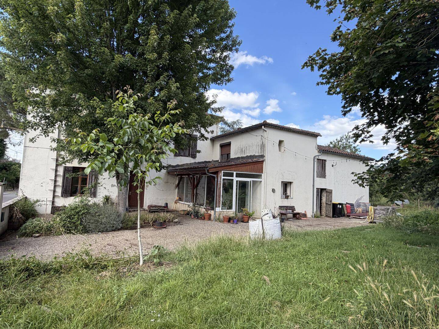 Maison 6 pièces 179 m² · à Castets Et Castillon · 179 m² · 283 500 €
