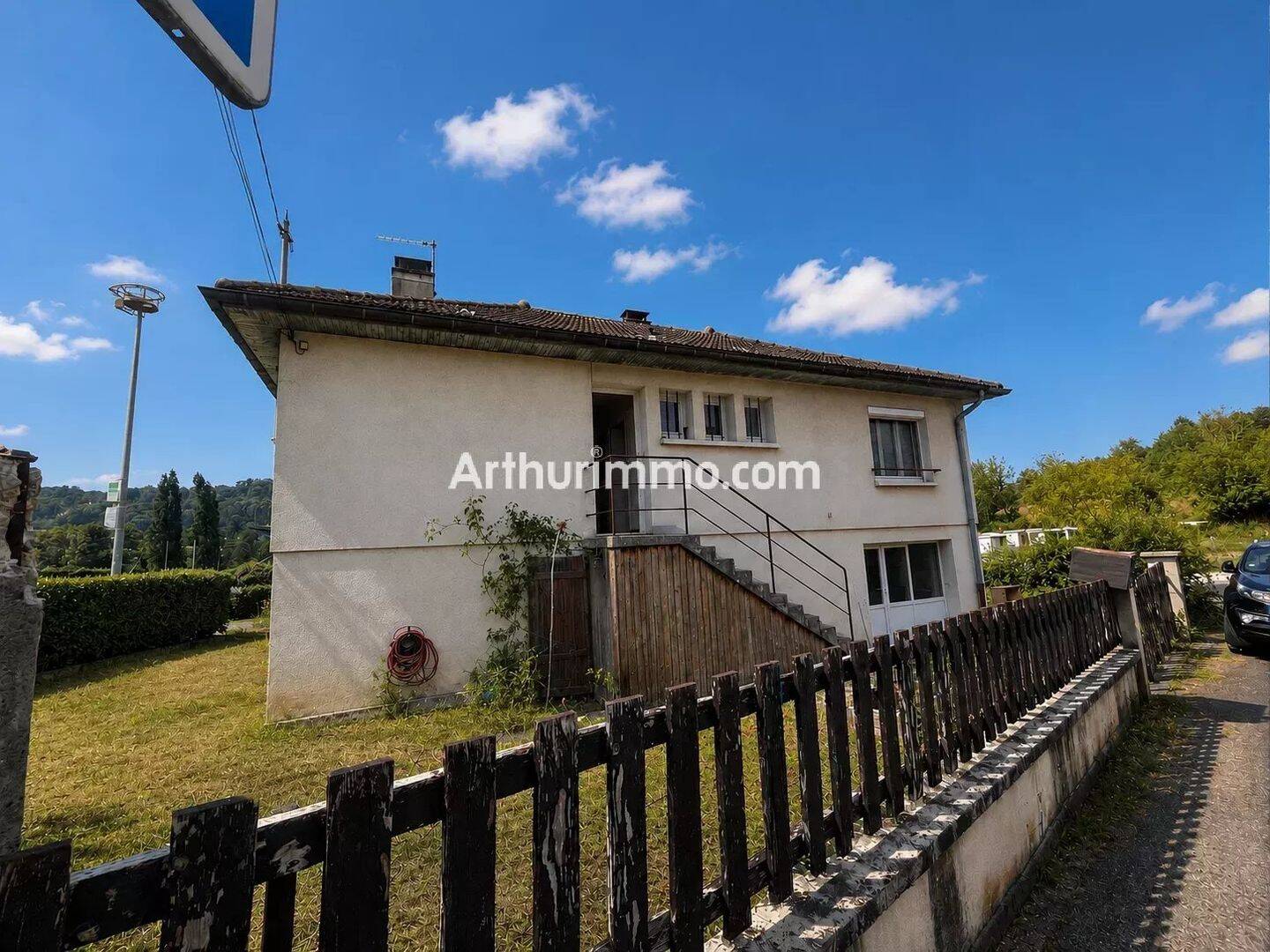 Maison 5 pièces 112 m² · à Montmorot · 112 m² · 169 900 €