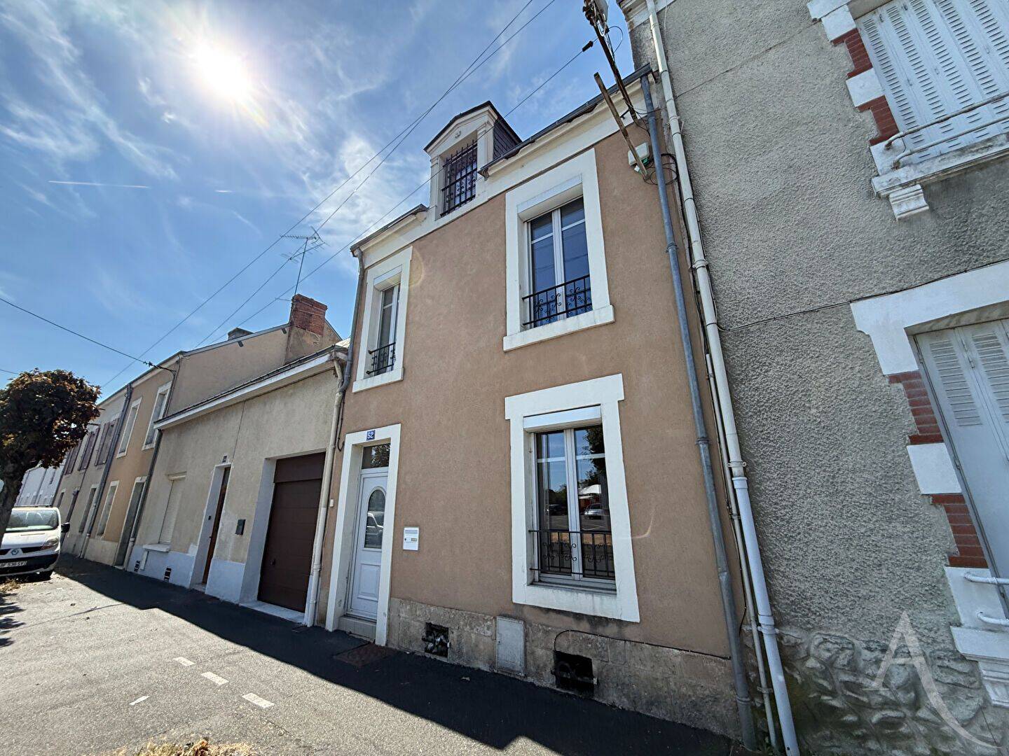 Maison 7 pièces 127 m² · à Châteauroux · 127 m² · 165 000 €