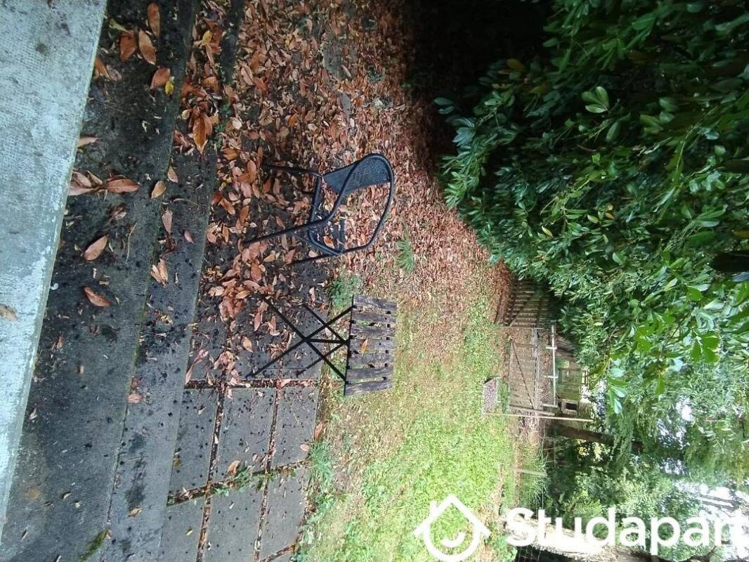 Maison 2 pièces 35 m² · à Thomery · 35 m² · 800 €