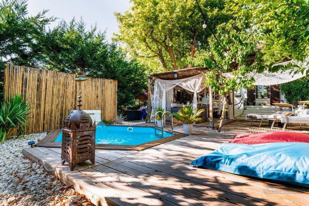 Maison 12 pièces 205 m² · à Visan · 205 m² · 499 000 €