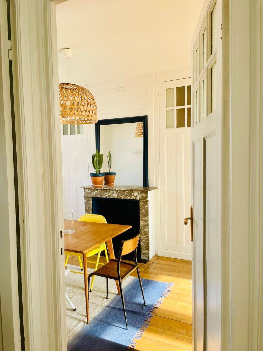 Appartement 2 pièces 55 m² · à La Madeleine · 55 m² · 210 000 €