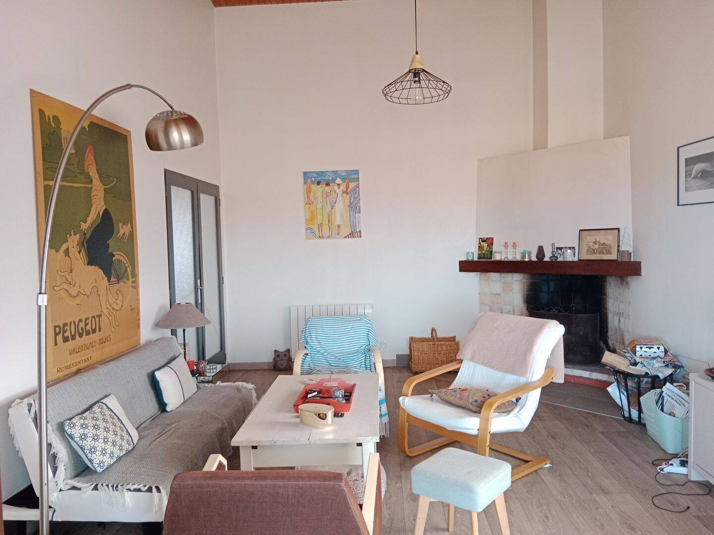 Maison 4 pièces 98 m² · à Les Sables-d'Olonne · 98 m² · 360 000 €