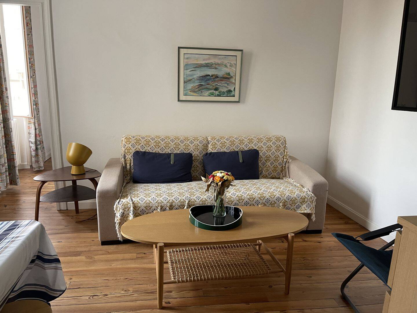 Appartement 2 pièces 65 m² · à Biarritz · 65,5 m² · 1 200 €