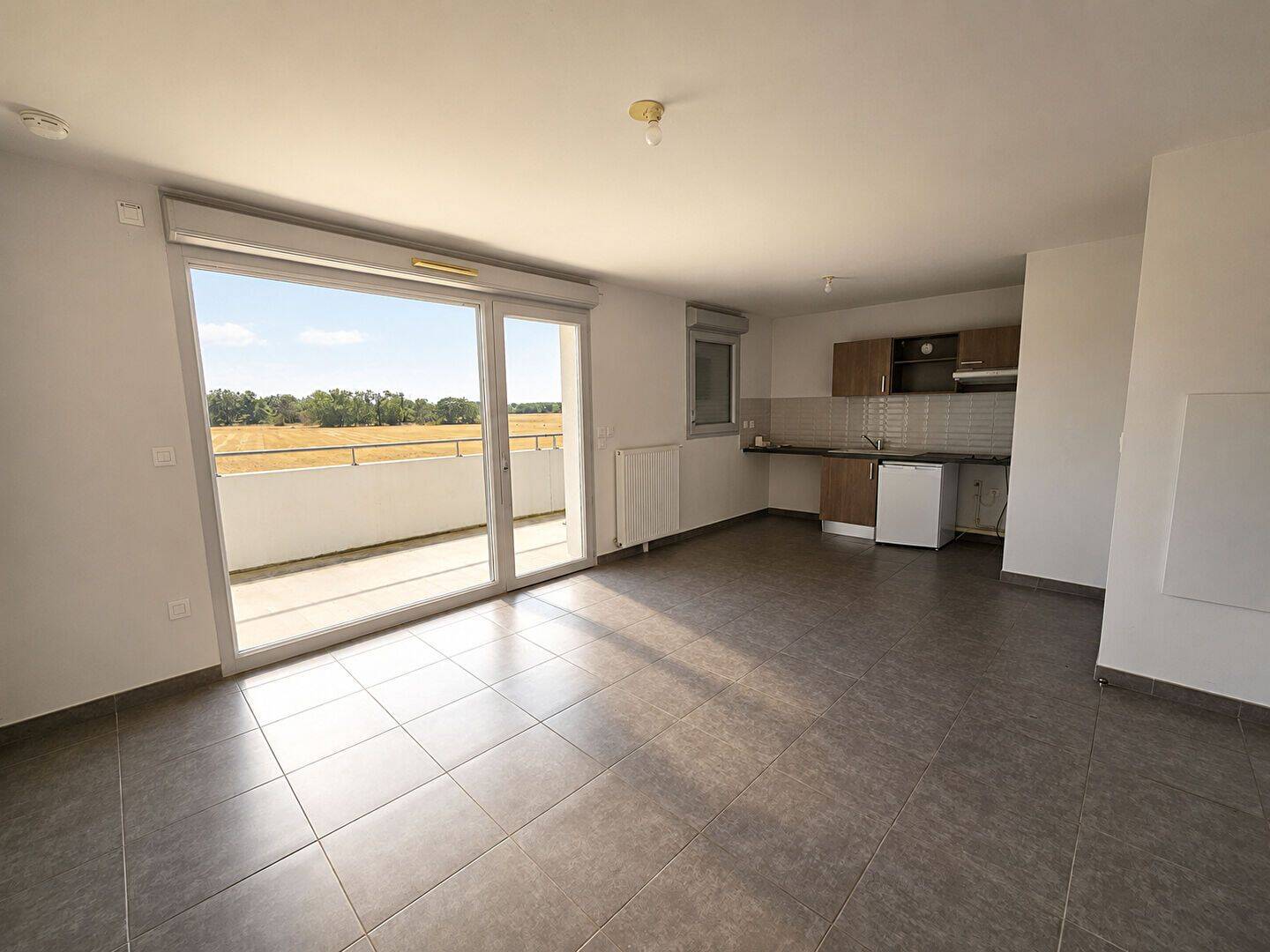 Appartement 2 pièces 46 m² · à Plaisance-du-Touch · 45,7 m² · 134 000 €