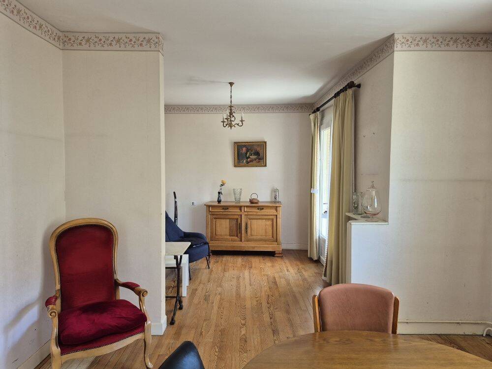 Appartement 3 pièces 73 m² · à Auch · 72,9 m² · 129 600 €