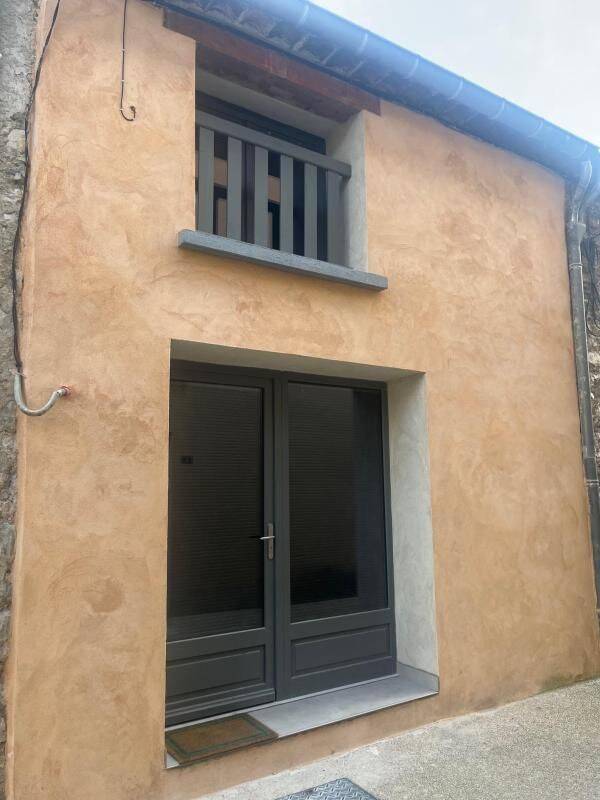 Appartement 3 pièces 66 m² · à Buis-les-Baronnies · 66 m² · 670 €