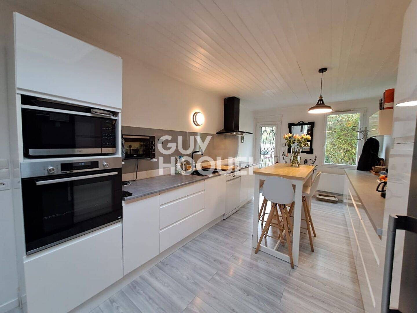 Maison 4 pièces 92 m² · à Dolus-d'Oléron · 92 m² · 825 €