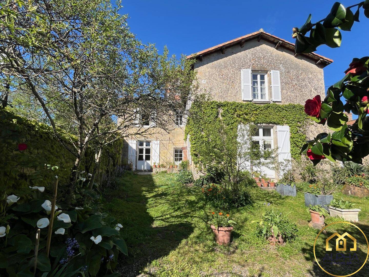 Maison 8 pièces 176 m² · à Talmont-Saint-Hilaire · 176 m² · 399 900 €
