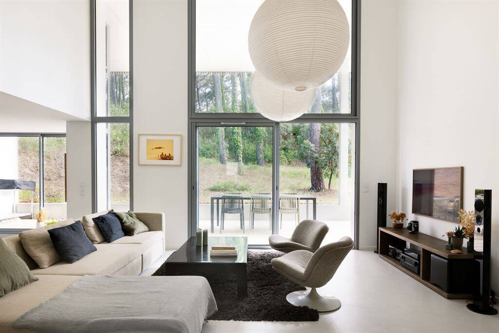 Maison 5 pièces 160 m² · à Seignosse · 160 m² · 1 485 000 €