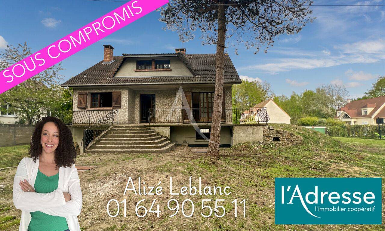Maison 7 pièces 156 m² · à Angervilliers · 156 m² · 350 000 €