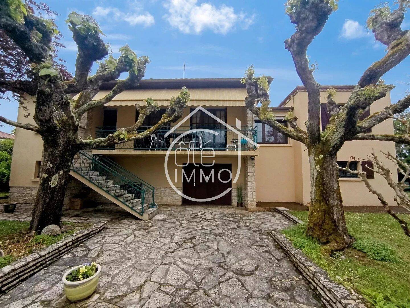 Maison 6 pièces 139 m² · à Prigonrieux · 139 m² · 178 500 €