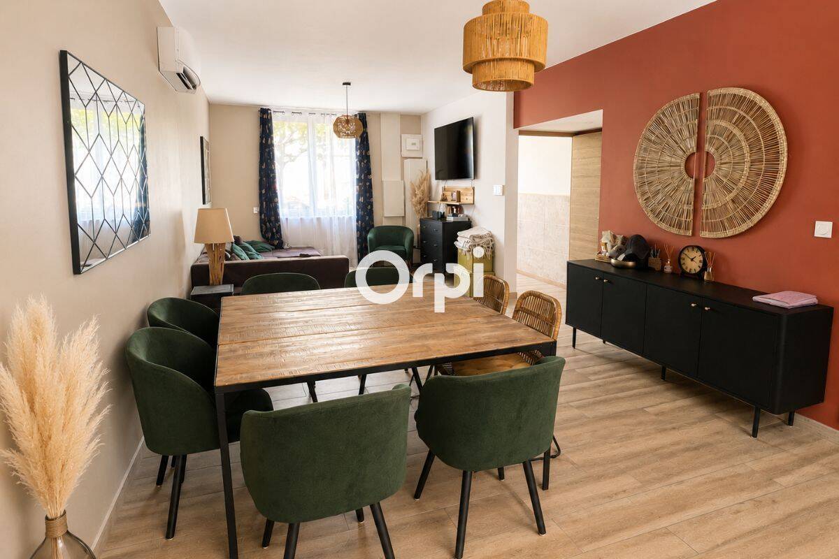 Maison 5 pièces 130 m² · à Wattrelos · 130 m² · 235 000 €