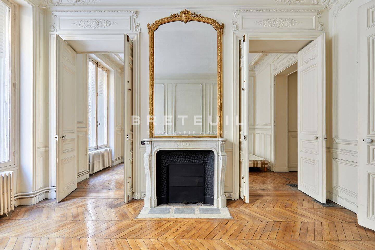 Appartement 3 pièces 82 m² · à Paris 17ème Arrondissement · 81,7 m² · 780 000 €