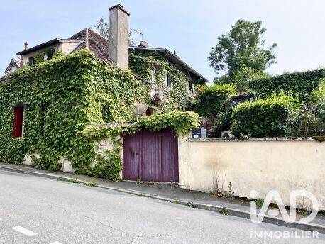 Maison 5 pièces 125 m² · à Bourbon-Lancy · 125 m² · 114 000 €