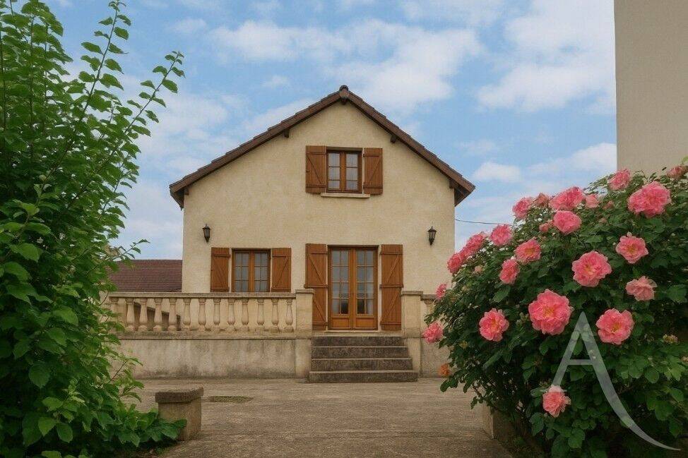 Maison 4 pièces 57 m² · à Limay · 57 m² · 210 000 €