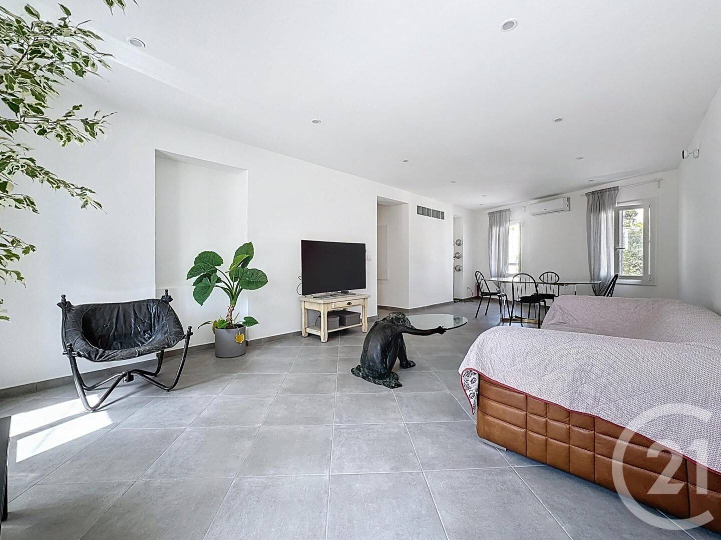 Duplex à vendre