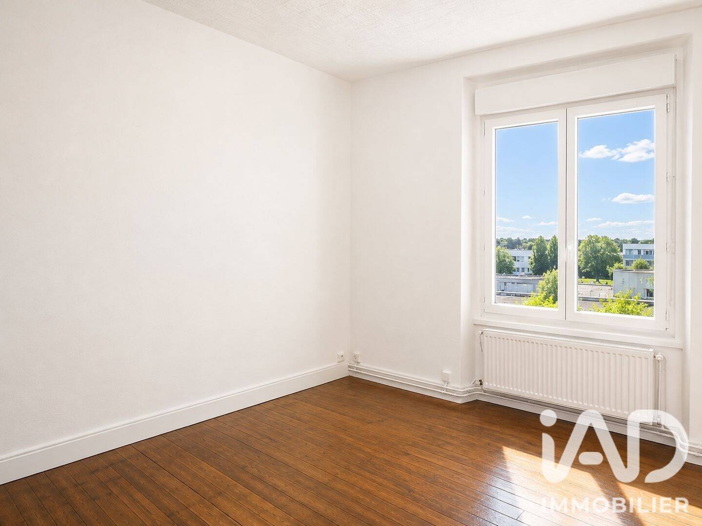 Appartement 3 pièces 78 m² · à Dole · 77,5 m² · 650 €