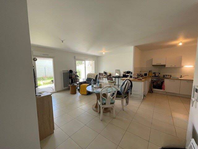 Appartement 3 pièces 80 m² · à Lattes · 80,1 m² · 550 097 €