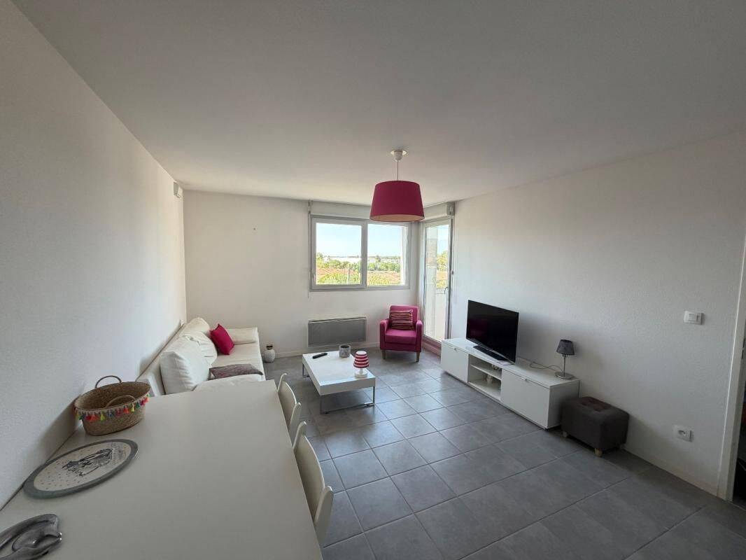 Appartement 2 pièces 40 m² · à Toulouse · 40 m² · 790 €