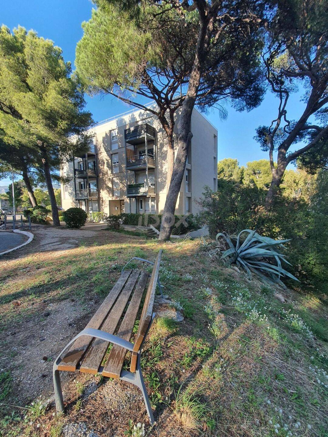 Appartement 3 pièces 66 m² · à Toulon · 65,8 m² · 1 095 €