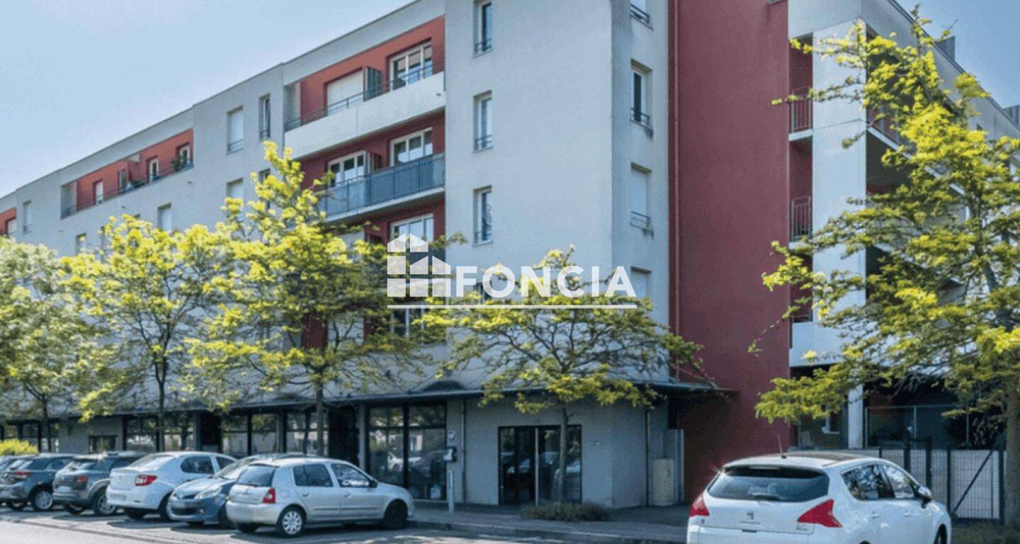 Appartement 3 pièces 69 m² · à Pfastatt · 68,7 m² · 107 400 €