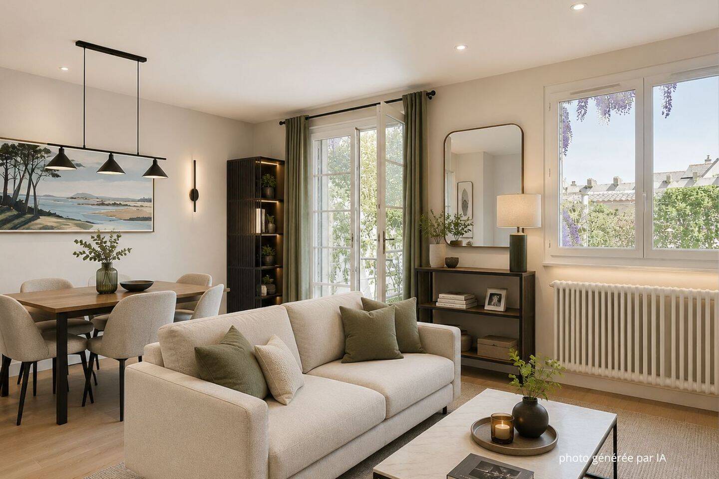 Maison 5 pièces 88 m² · à Saint-Barthélemy-d'Anjou · 88 m² · 252 000 €