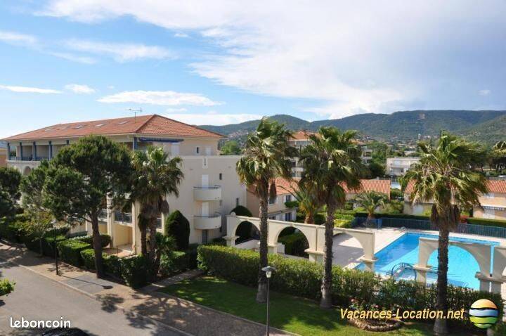Appartement 3 pièces 48 m² · à Le Lavandou · 48 m² · 279 000 €