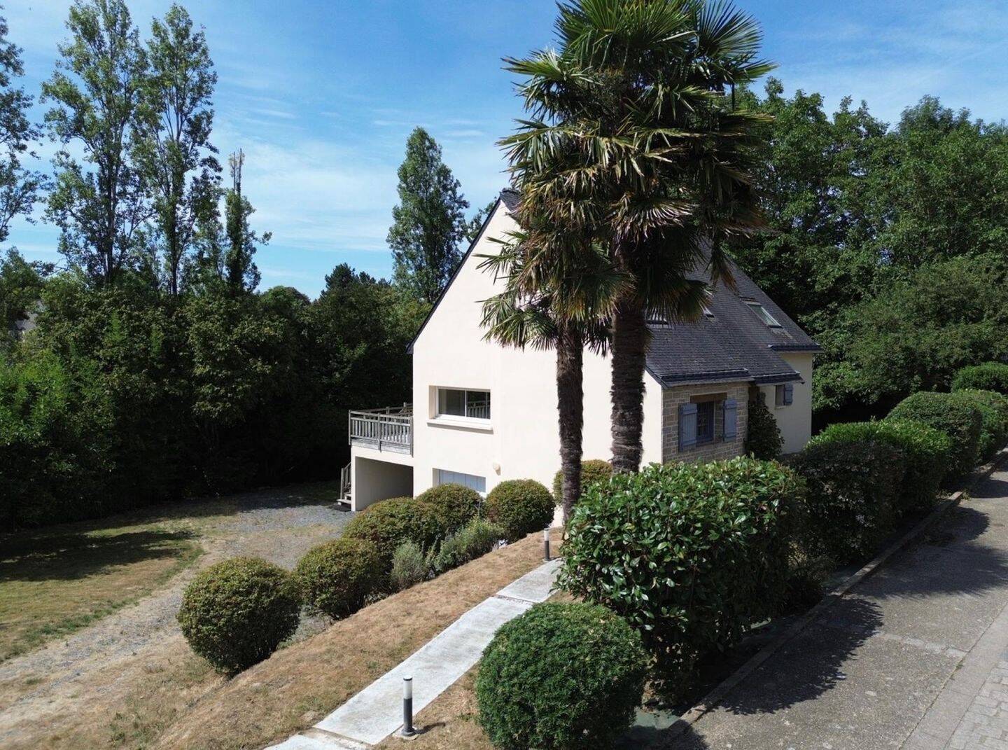 Maison 6 pièces 133 m² · à Sérent · 133 m² · 299 960 €