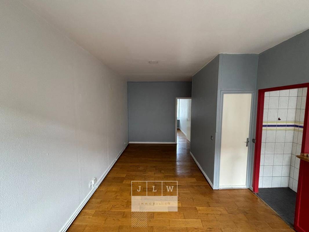 Appartement 2 pièces 37 m² · à Lille · 37 m² · 690 €/mois