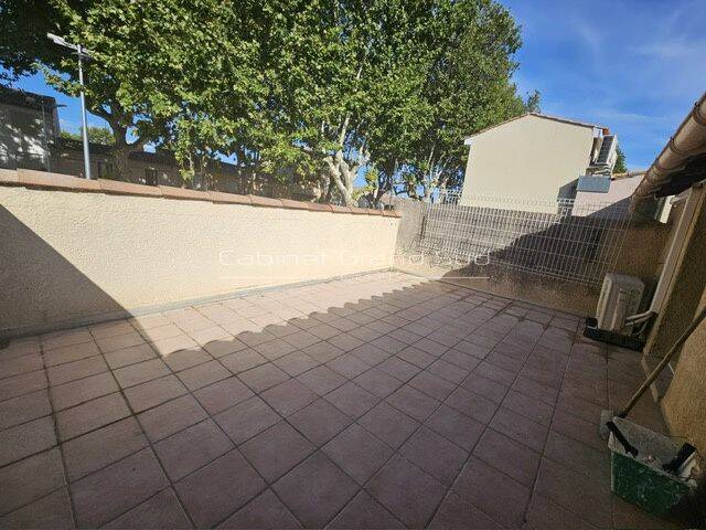 Appartement 3 pièces 86 m² · à Mauguio · 86 m² · 950 €/mois